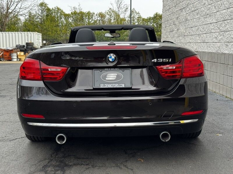 2014 BMW 435i 435i Willow Grove PA