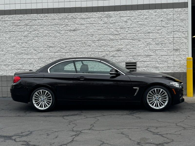 2014 BMW 435i 435i Willow Grove PA