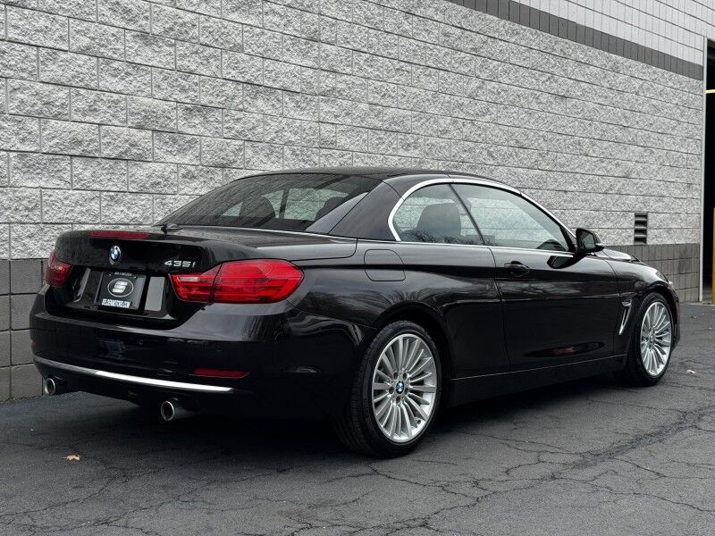 2014 BMW 435i 435i