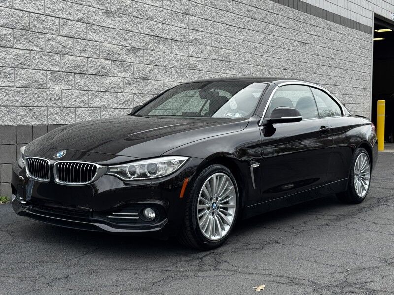 2014 BMW 435i 435i Willow Grove PA