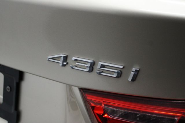 2014 BMW 435i Luxury Chantilly VA
