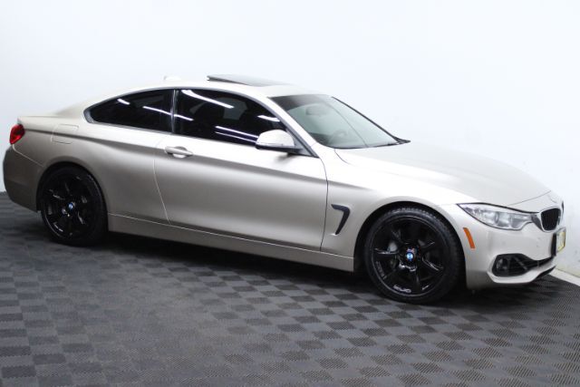 2014 BMW 435i Luxury Chantilly VA