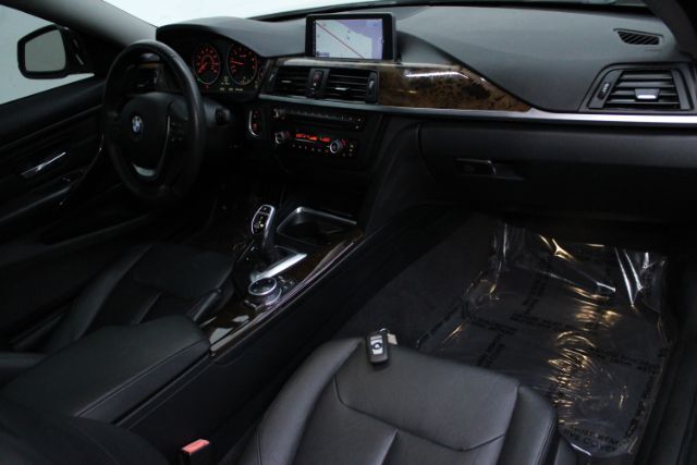 2014 BMW 435i Luxury Chantilly VA