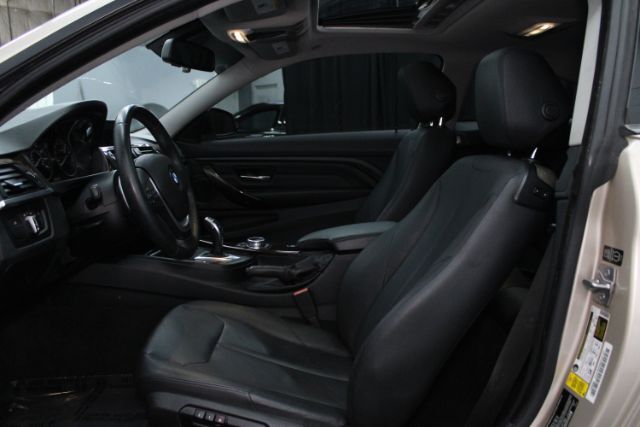 2014 BMW 435i Luxury Chantilly VA