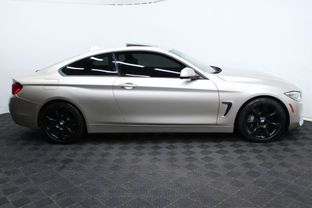 2014 BMW 435i Luxury Chantilly VA