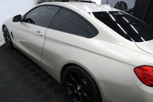 2014 BMW 435i Luxury Chantilly VA