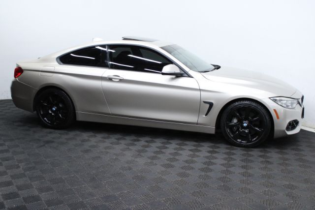 2014 BMW 435i Luxury Chantilly VA