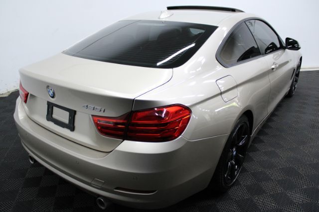 2014 BMW 435i Luxury Chantilly VA