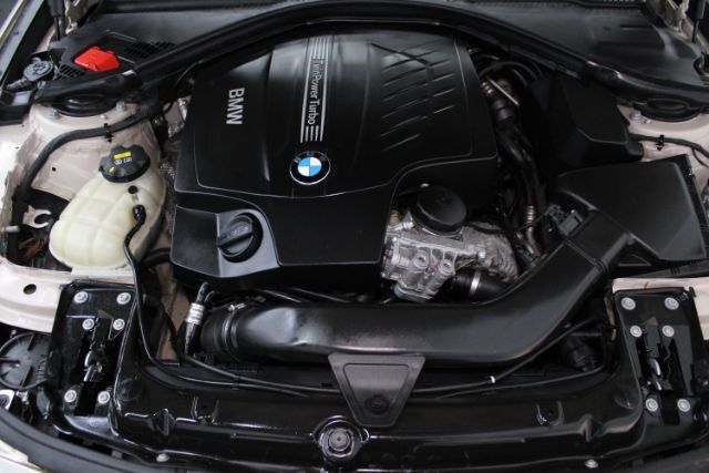 2014 BMW 435i Luxury Chantilly VA