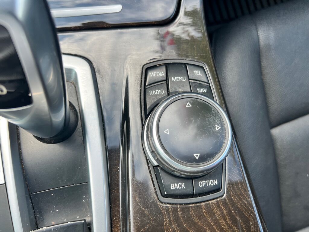 2014 BMW 5 SERIES 528I Des Moines WA