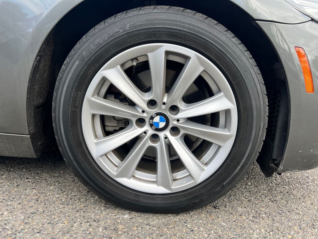 2014 BMW 5 SERIES 528I Des Moines WA
