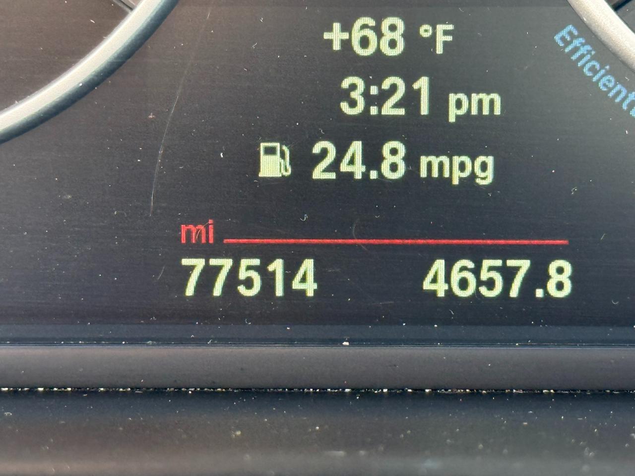 2014 BMW 5 Series 4dr Sdn 528i xDrive AWD Jacksonville FL