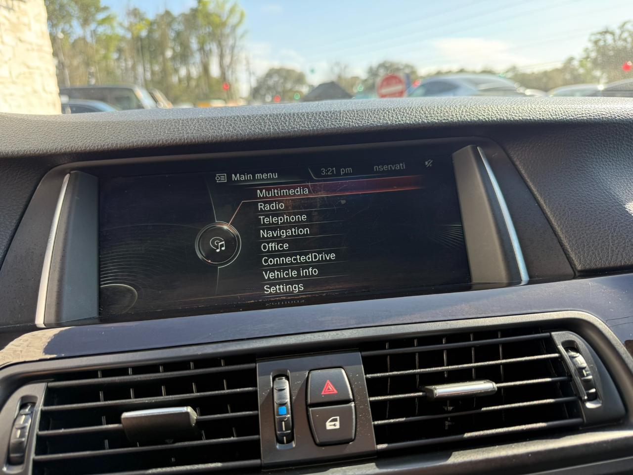 2014 BMW 5 Series 4dr Sdn 528i xDrive AWD Jacksonville FL