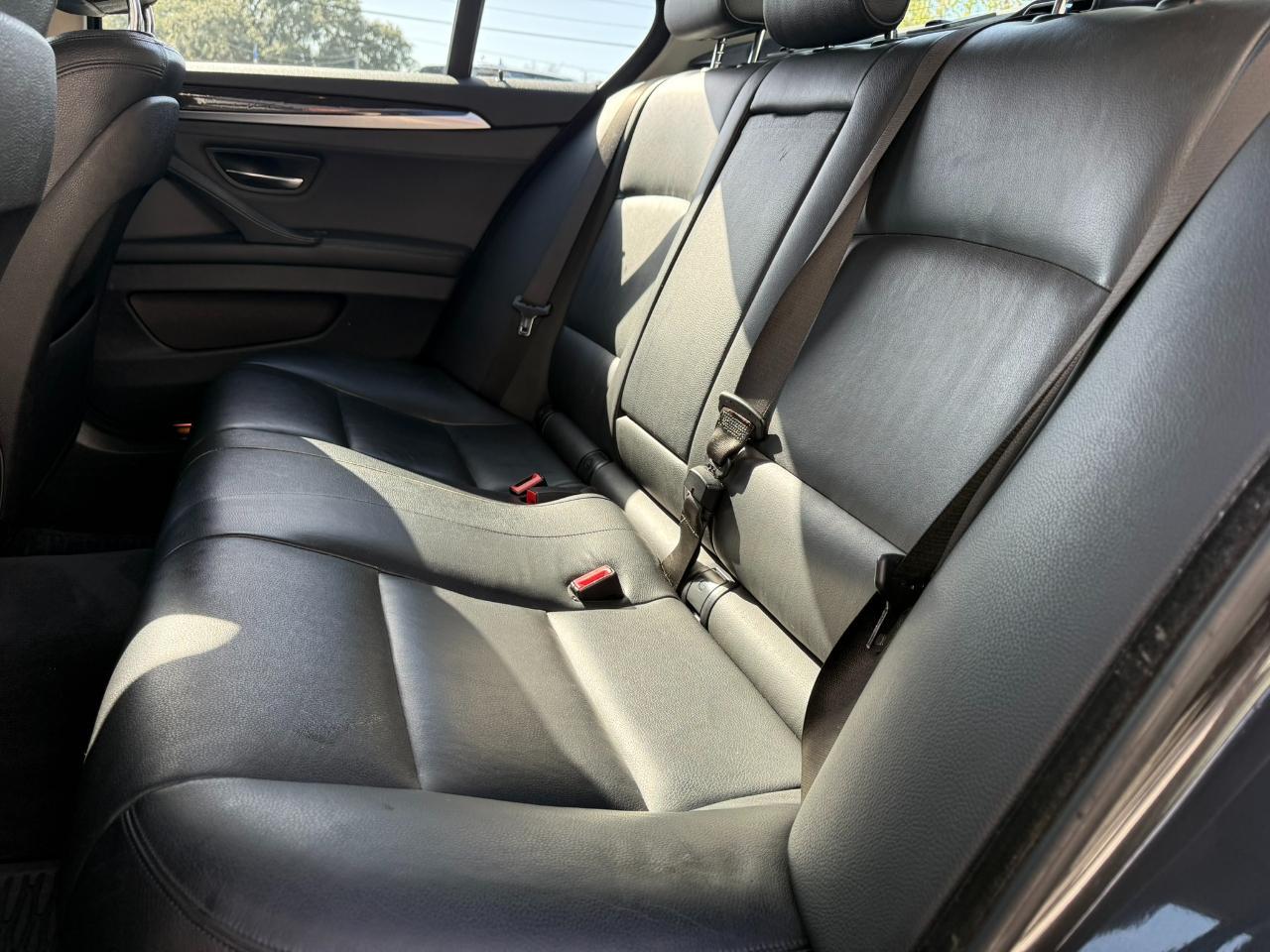 2014 BMW 5 Series 4dr Sdn 528i xDrive AWD Jacksonville FL