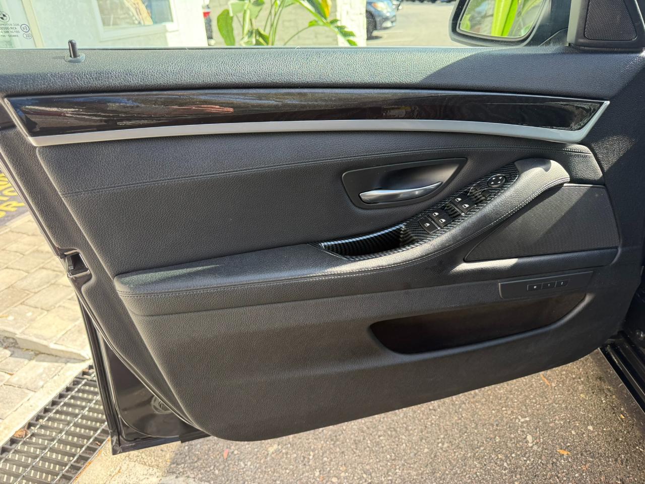 2014 BMW 5 Series 4dr Sdn 528i xDrive AWD Jacksonville FL