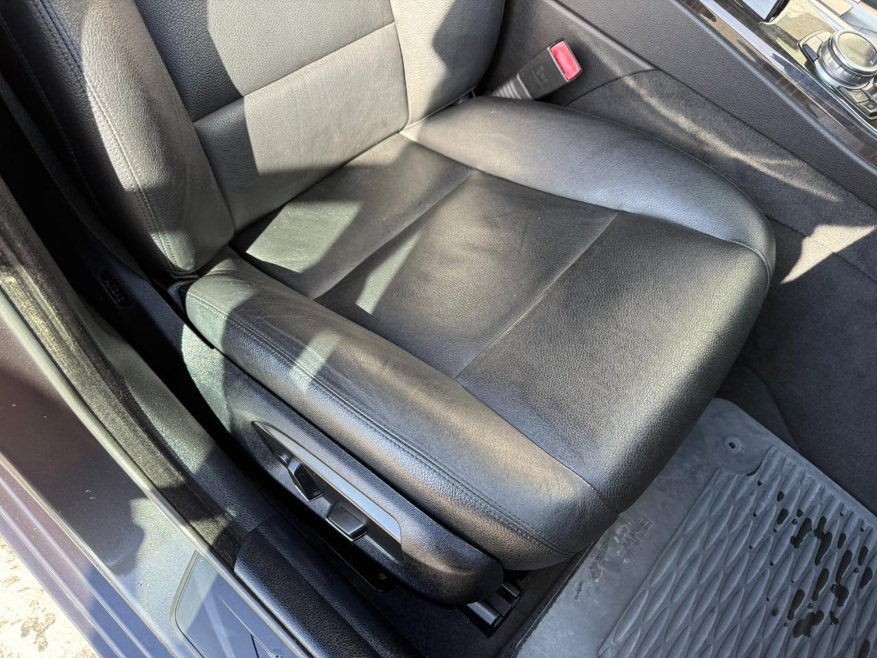 2014 BMW 5 Series 4dr Sdn 528i xDrive AWD Jacksonville FL