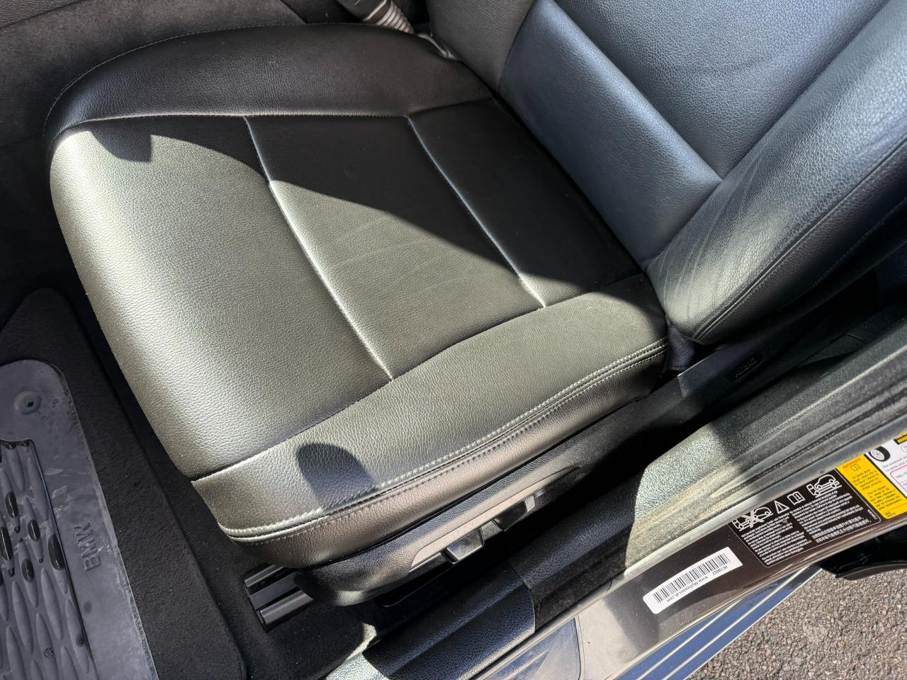 2014 BMW 5 Series 4dr Sdn 528i xDrive AWD Jacksonville FL