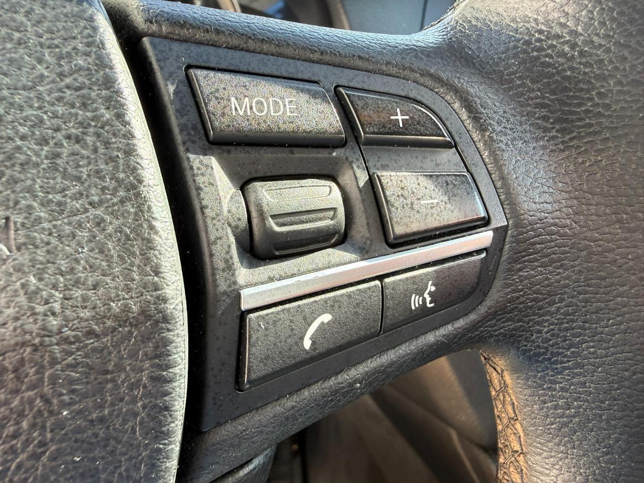 2014 BMW 5 Series 4dr Sdn 528i xDrive AWD Jacksonville FL