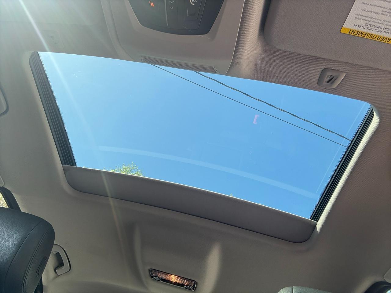 2014 BMW 5 Series 4dr Sdn 528i xDrive AWD Jacksonville FL