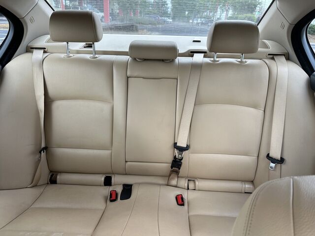 2014 BMW 5 Series 528I Duluth GA