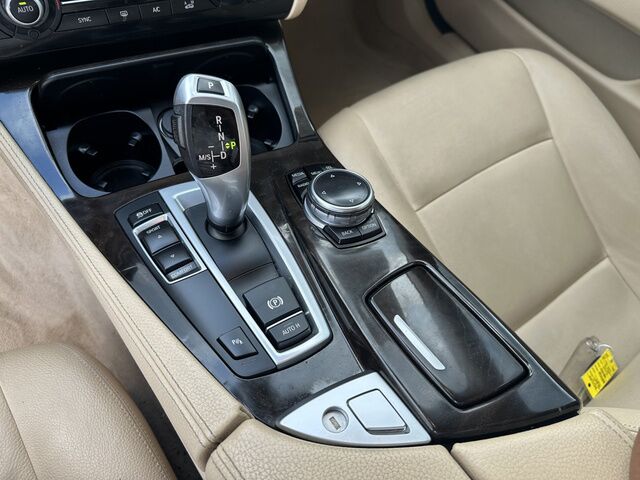 2014 BMW 5 Series 528I Duluth GA