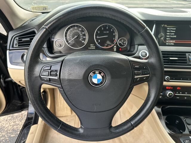 2014 BMW 5 Series 528I Duluth GA