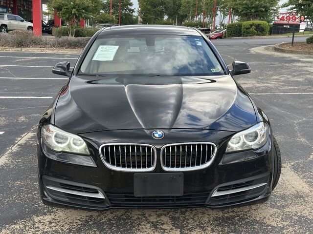 2014 BMW 5 Series 528I Duluth GA