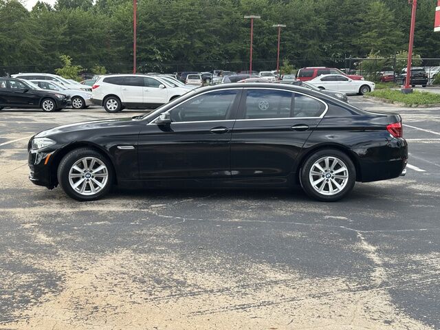 2014 BMW 5 Series 528I Duluth GA