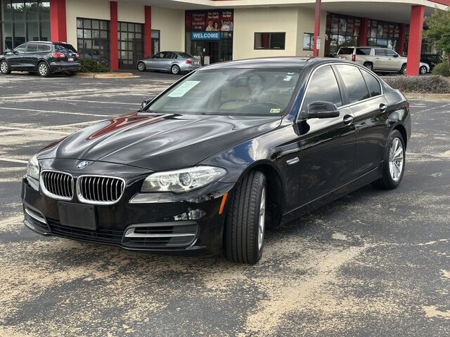 2014 BMW 5 Series 528I Duluth GA
