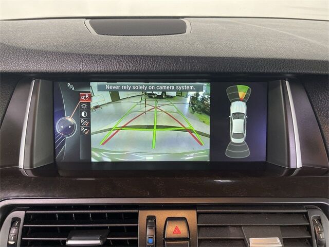 2014 BMW 5 Series 528i Columbia SC