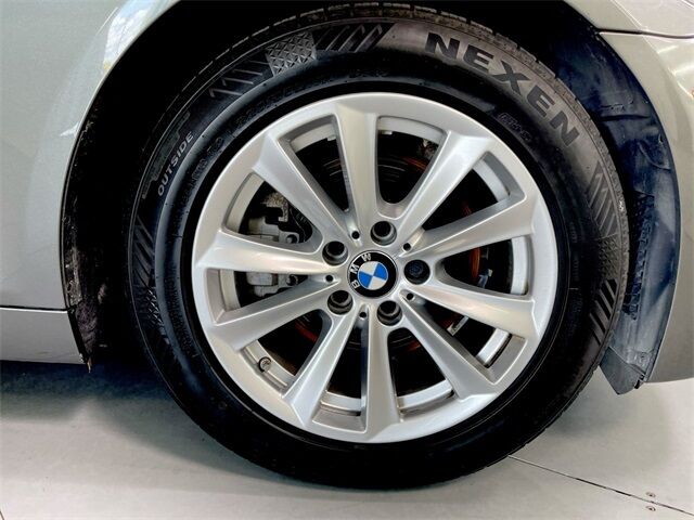2014 BMW 5 Series 528i Columbia SC
