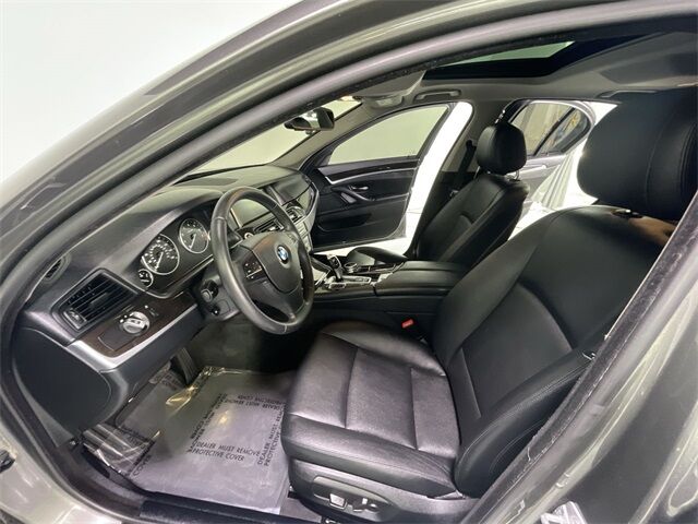 2014 BMW 5 Series 528i Columbia SC