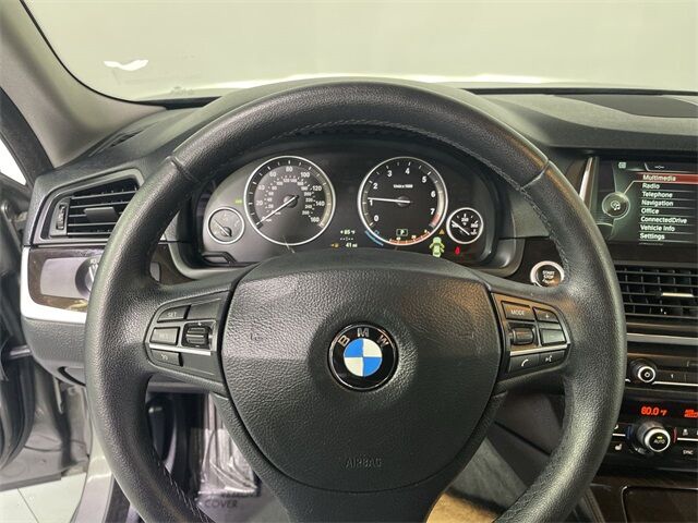 2014 BMW 5 Series 528i Columbia SC
