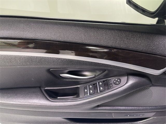 2014 BMW 5 Series 528i Columbia SC