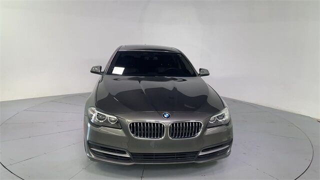 2014 BMW 5 Series 528i Columbia SC
