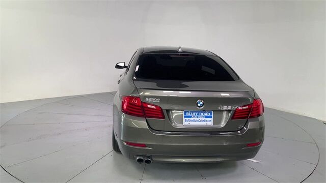 2014 BMW 5 Series 528i Columbia SC