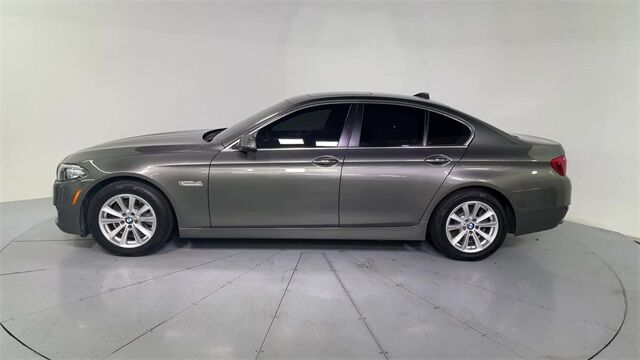 2014 BMW 5 Series 528i Columbia SC