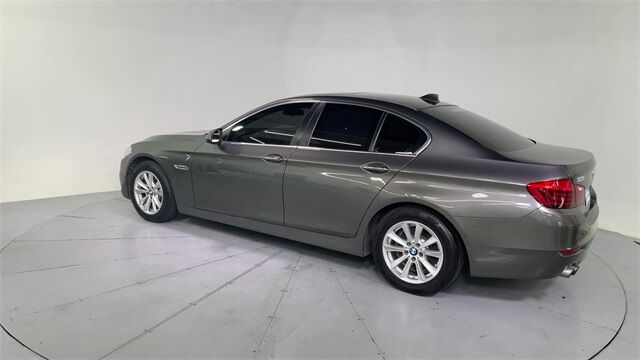 2014 BMW 5 Series 528i Columbia SC