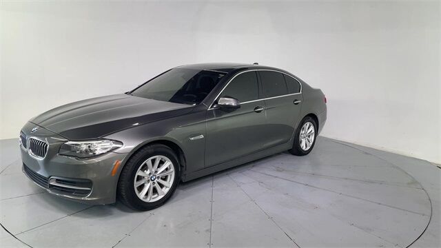 2014 BMW 5 Series 528i Columbia SC