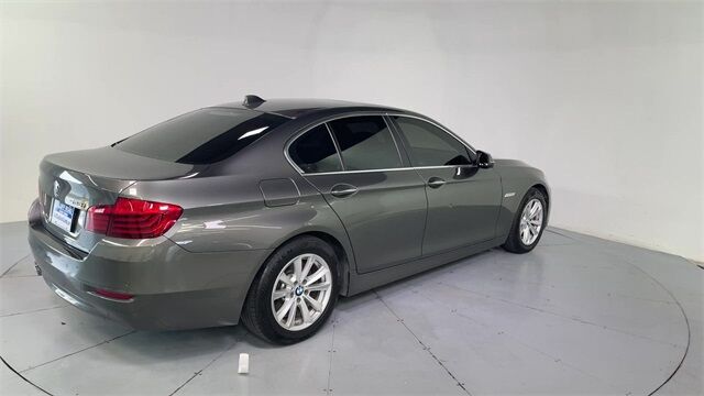 2014 BMW 5 Series 528i Columbia SC