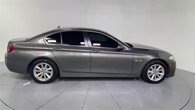 2014 BMW 5 Series 528i Columbia SC