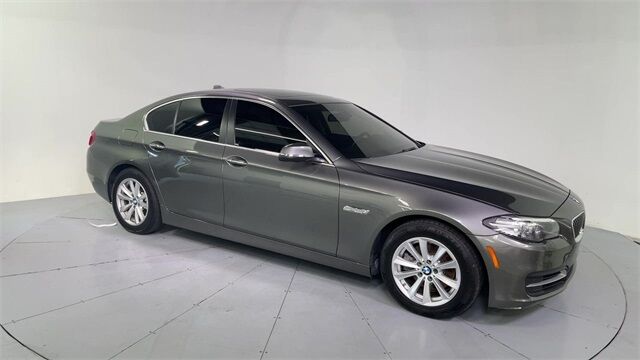 2014 BMW 5 Series 528i Columbia SC
