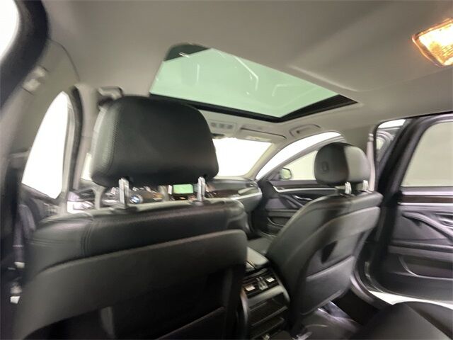 2014 BMW 5 Series 528i Columbia SC