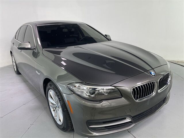 2014 BMW 5 Series 528i Columbia SC