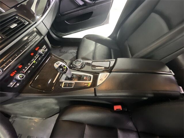2014 BMW 5 Series 528i Columbia SC