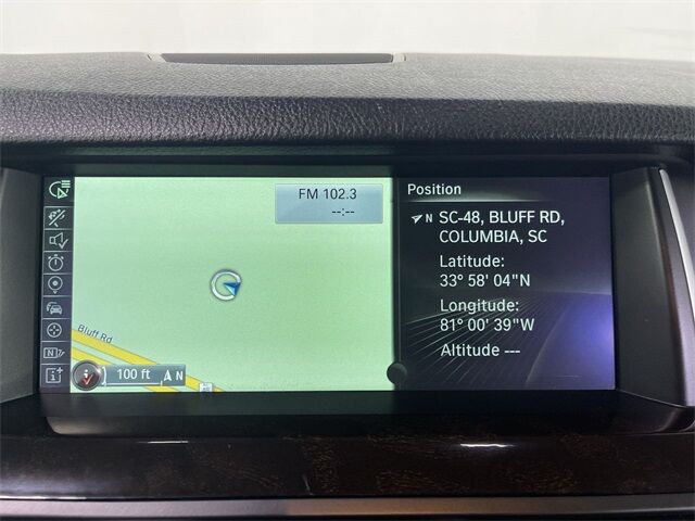 2014 BMW 5 Series 528i Columbia SC