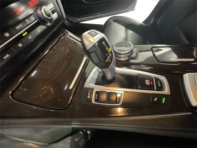 2014 BMW 5 Series 528i Columbia SC