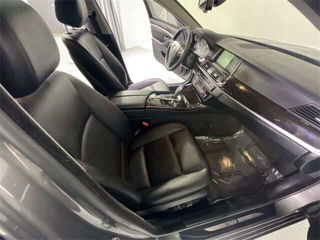2014 BMW 5 Series 528i Columbia SC