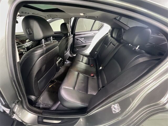 2014 BMW 5 Series 528i Columbia SC