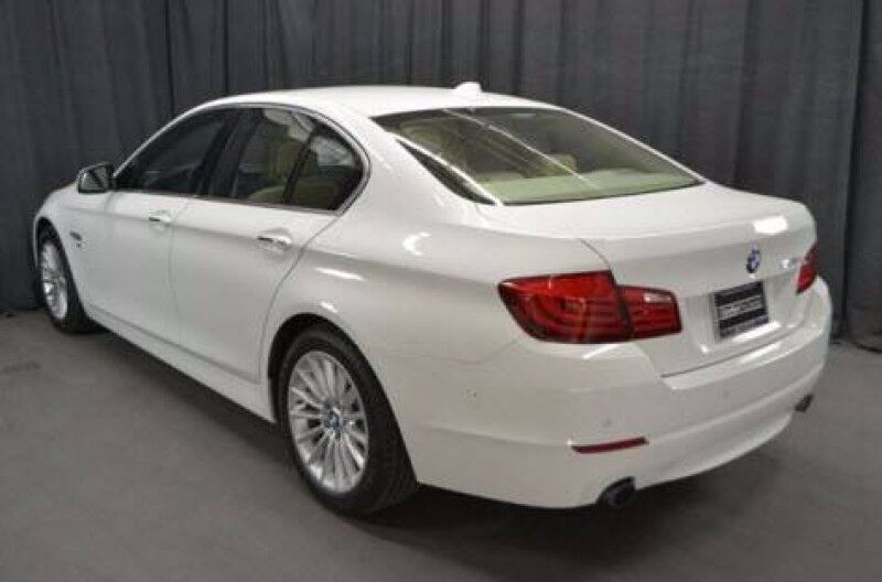 2014 BMW 5 Series 528i San Clemente CA